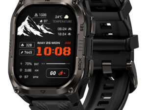 KOSPET smartwatch PULSE 2