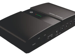 POWERTECH mini DC UPS PT-1634