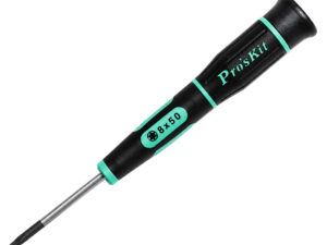 PROSKIT κατσαβίδι ακριβείας Torx SD-081-T8