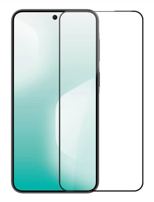 POWERTECH tempered glass 5D TGC-0829 για Samsung Galaxy A37