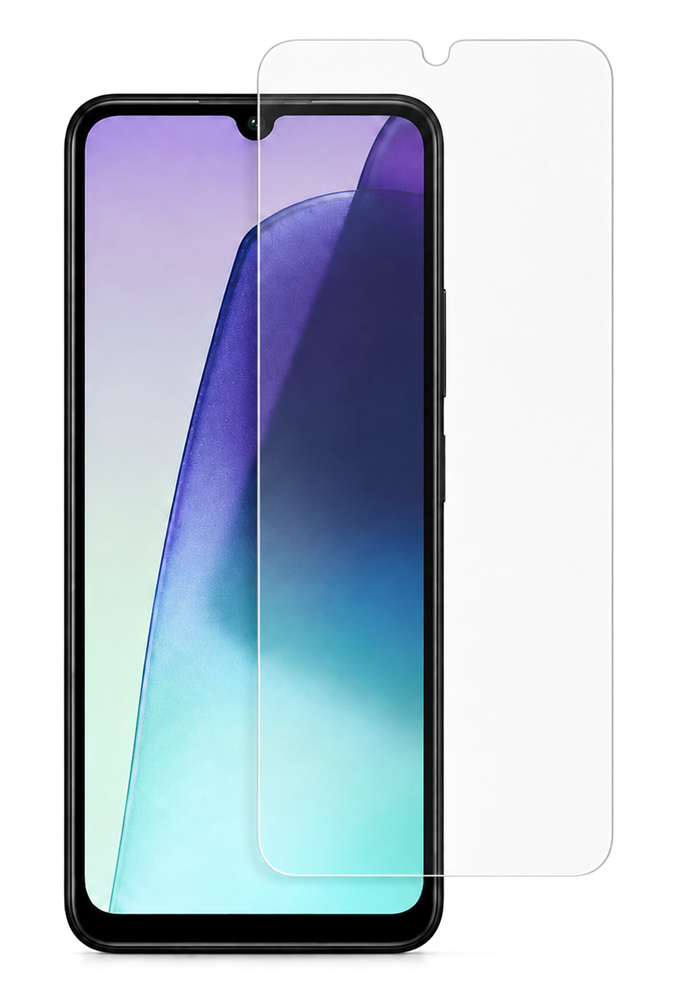 POWERTECH tempered glass 2.5D TGC-0830 για Xiaomi Poco C85x 5G