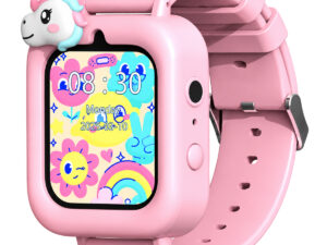 WOWKIDS παιδικό smartwatch K90