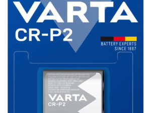 VARTA μπαταρία λιθίου