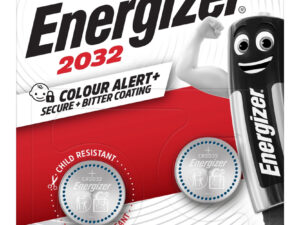 ENERGIZER μπαταρία λιθίου