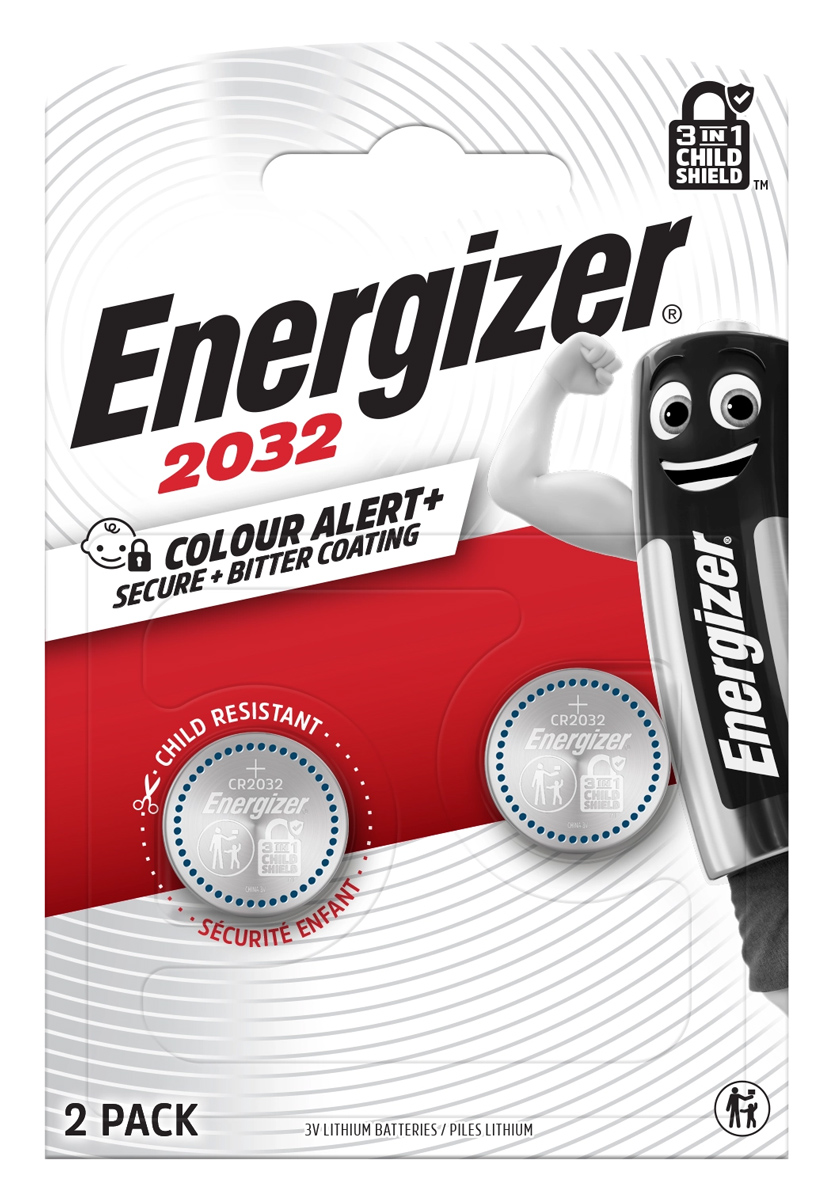 ENERGIZER μπαταρία λιθίου