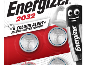 ENERGIZER μπαταρία λιθίου