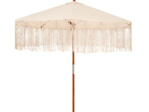 ΟΜΠΡΕΛΑ BOHO Φ270Χ260ΥΨΟΣ ΜΕ ΥΦΑΣΜΑ ΚΑΙ ΜΑΚΡΑΜΕ
