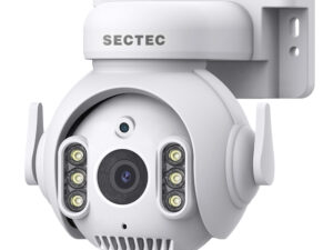 SECTEC smart κάμερα ST-515C-5MTY