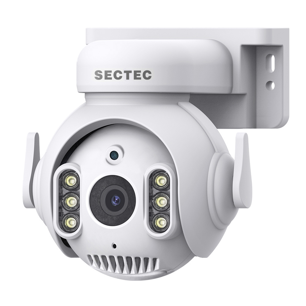 SECTEC smart κάμερα ST-515C-5MTY